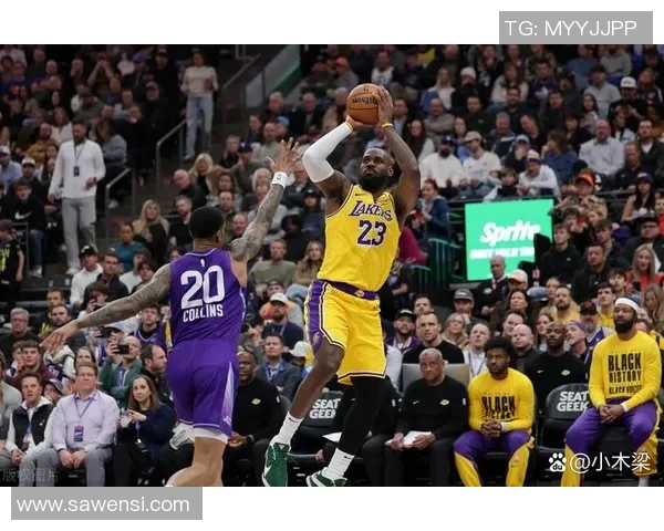 2020年湖人与爵士的激烈对决回顾与赛季精彩瞬间分析