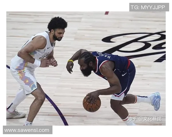 2020年NBA季后赛快船对掘金的经典对决回顾与分析