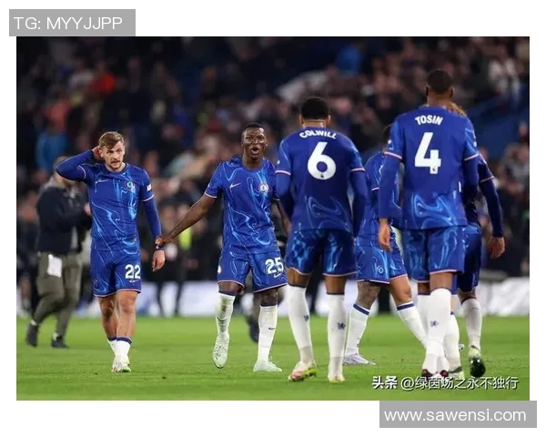 英超激战西布朗迎战切尔西双方争夺关键三分展现实力较量