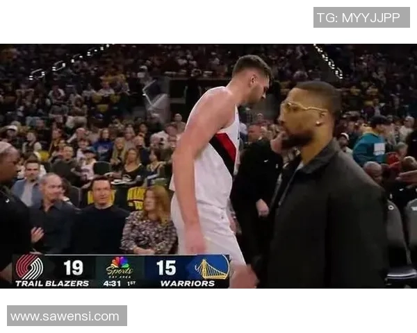 2016年3月12日勇士队与开拓者队激战成名的经典对决回顾