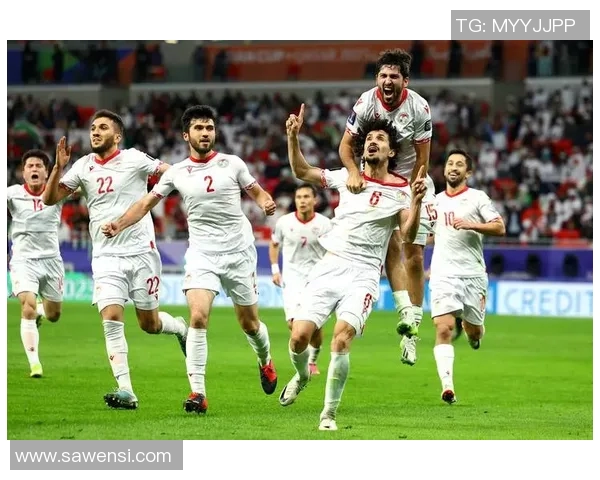 2019世预赛阿联酋对阵泰国精彩回顾与赛后分析