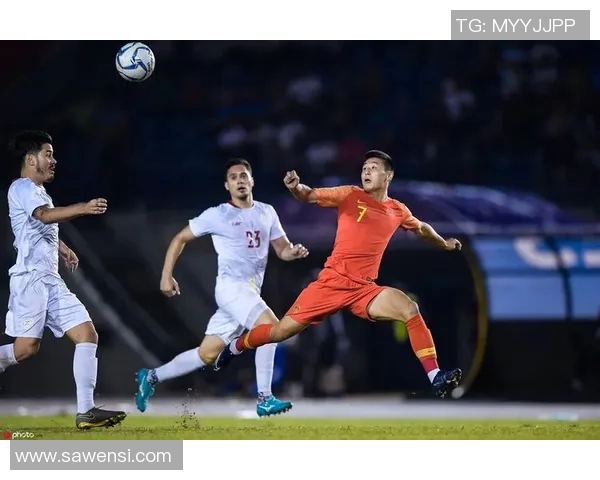 中国国奥对阵菲律宾精彩比赛视频下载链接分享与观看指南