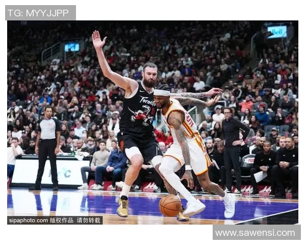 多伦多猛龙与老鹰激战正酣谁能在这场对决中笑到最后 多伦多猛龙与老鹰激战正酣谁能在这场对决中笑到最后