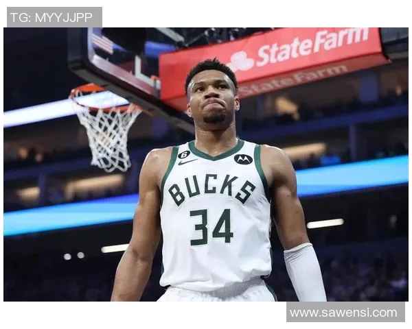 字母哥选择观望雄鹿表现拒绝提前续约以待夺冠机会 字母哥选择观望雄鹿表现拒绝提前续约以待夺冠机会