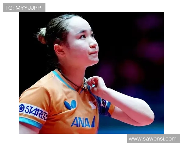 巅峰对决伊藤美诚与李晓霞谁能在乒乓球赛场上笑到最后