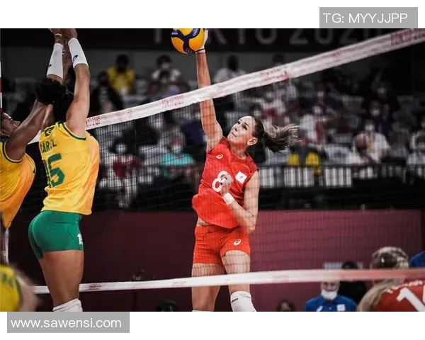 巴西沙滩女排对阵美国队精彩对决引发热烈关注与期待 巴西沙滩女排对阵美国队精彩对决引发热烈关注与期待