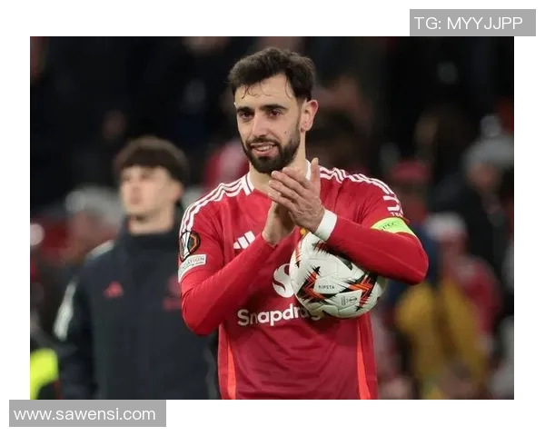 布鲁诺费尔南德斯在足球场上的非凡表现与未来发展潜力分析 布鲁诺费尔南德斯在足球场上的非凡表现与未来发展潜力分析