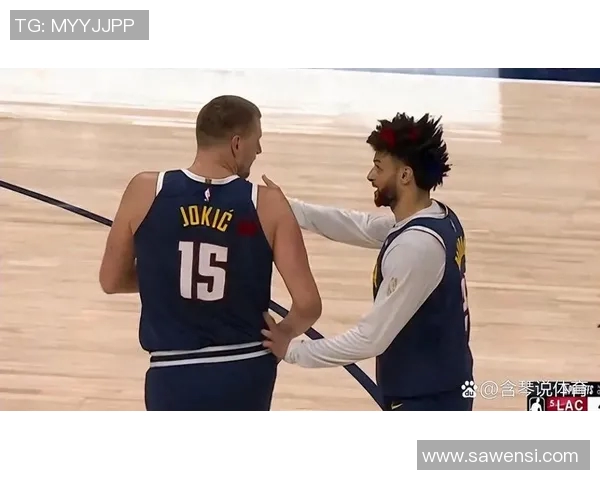 快船与掘金季后赛精彩集锦回顾展现激烈对决与精彩瞬间 快船与掘金季后赛精彩集锦回顾展现激烈对决与精彩瞬间