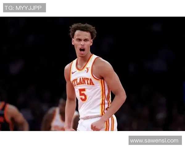 戴森丹尼尔斯的崛起之路:从青涩少年到篮球新星的成长故事 戴森丹尼尔斯的崛起之路:从青涩少年到篮球新星的成长故事