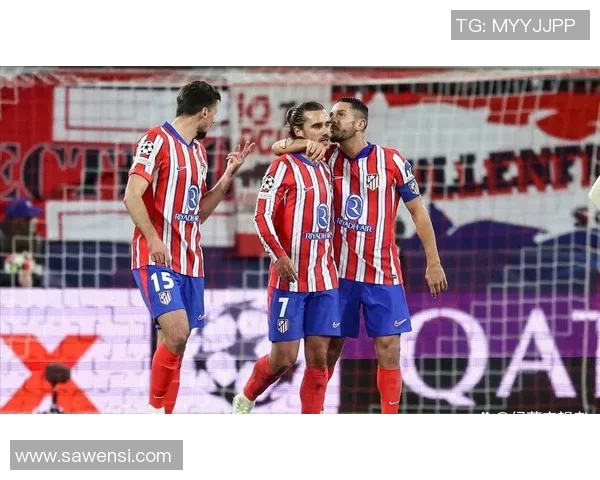 格列兹曼:从天才少年到足球巨星的传奇旅程与背后的奋斗故事 格列兹曼:从天才少年到足球巨星的传奇旅程与背后的奋斗故事