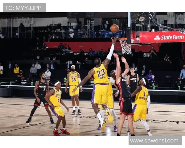 湖人对热火季后赛精彩回顾全场录像分析与精彩瞬间集锦 湖人对热火季后赛精彩回顾全场录像分析与精彩瞬间集锦