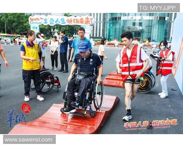 特奥精神激励无数人心携手共创包容社会共筑梦想未来 特奥精神激励无数人心携手共创包容社会共筑梦想未来