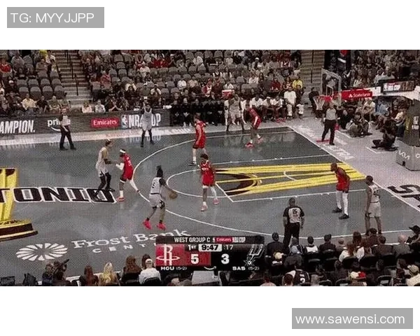 火箭队与马刺2004年经典对决回顾与精彩瞬间分析