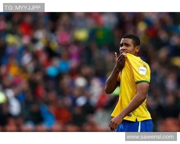 热苏斯的崛起与挑战：从青训天才到全球足球舞台的闪耀明星