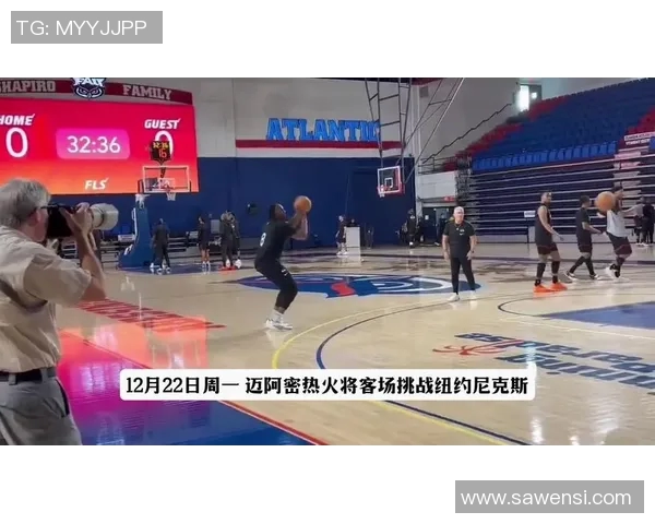 2013年4月3日尼克斯与热火的激烈对决回顾与精彩瞬间分析