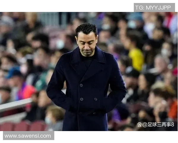 哈维宣布赛季结束后将离开巴萨球队亟需注入新的活力与动力