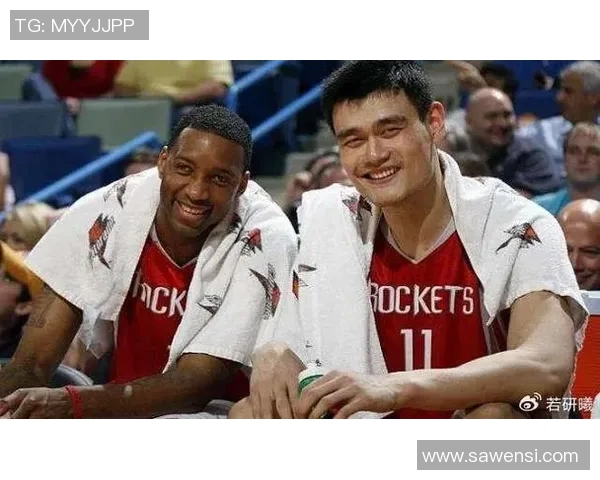 姚明时代火箭队与魔术队的精彩对决回顾与分析