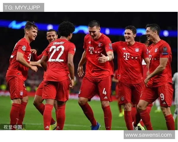 拜仁慕尼黑与热刺首回合对决精彩回顾与战术分析