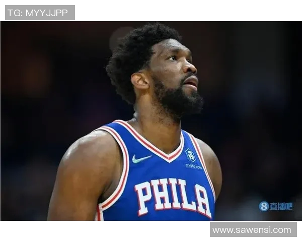 恩比德连续夺得得分王创近四十年新高场均348分引发热议 恩比德连续夺得得分王创近四十年新高场均348分引发热议