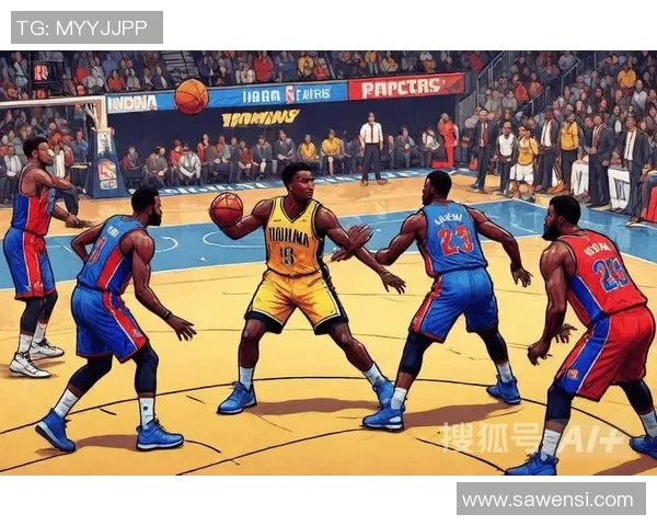 步行者与活塞激战正酣球迷期待精彩对决与惊喜表现