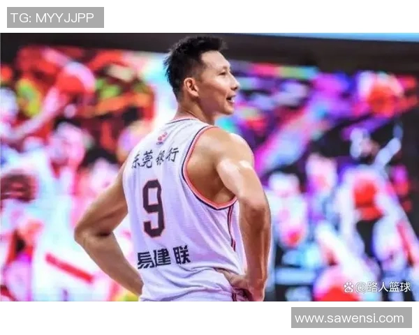 易建联重返赛场展现风采球迷热议他的职业生涯与未来发展方向