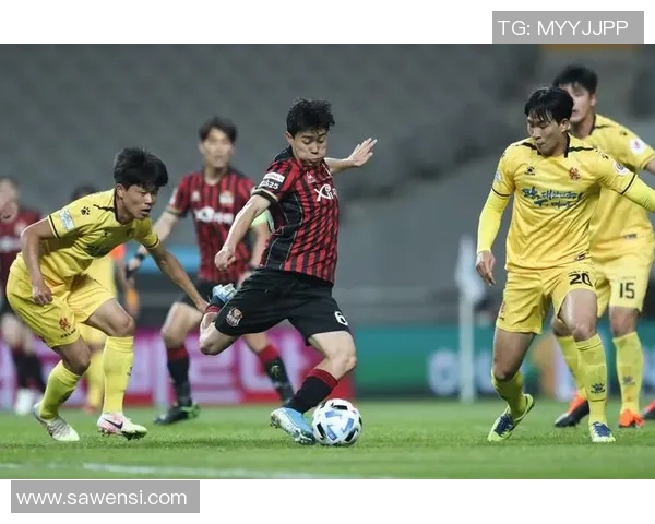 浦项钢铁与济州联的对决分析及比赛前瞻展望