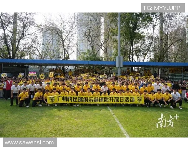 广州排球队状态变革引发热议球迷期待新赛季表现提升MBA