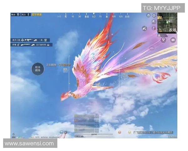 和平精英巨献：深入解析V5版本的速度与战术创新之旅MBA