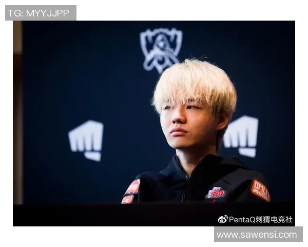 重磅专题:探讨FPX如何通过反击革新重塑电竞格局与未来发展