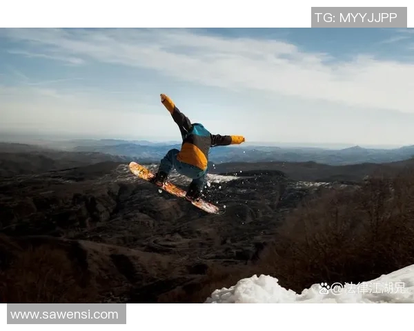 科学极限运动的训练方法与技巧探索助力极限运动爱好者提升表现MBA