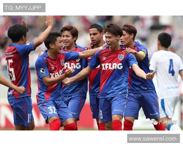 雷法山口迎战横滨FC全力争胜展现球队实力与斗志