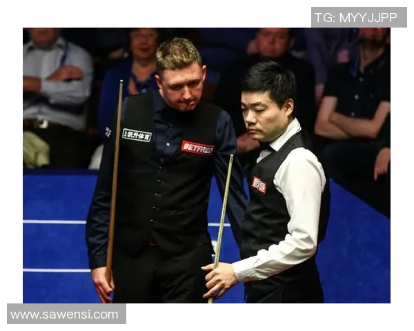 丁俊晖与威尔逊精彩对决录像回放经典瞬间不容错过