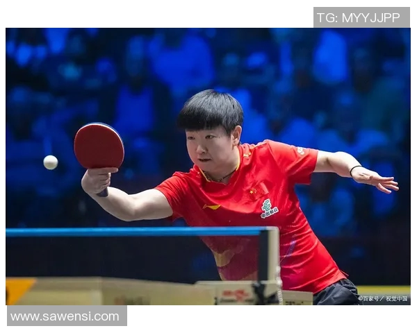 乒乓球的魅力与智慧:深入解析南京乒乓球队的战术运用与训练秘诀