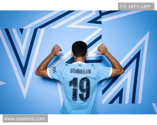 京多安领衔曼城新赛季征程期待再创辉煌与球队共谱传奇篇章