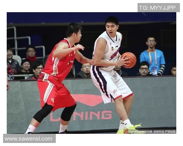 任骏飞:从青涩新星到CBA赛场的闪耀巨星之路 任骏飞:从青涩新星到CBA赛场的闪耀巨星之路