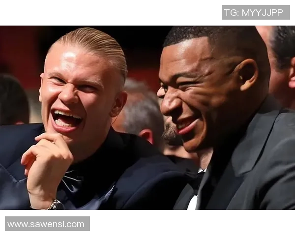 哈兰德与姆巴佩欧冠巅峰对决引发全球热议新一代足球传奇之争 哈兰德与姆巴佩欧冠巅峰对决引发全球热议新一代足球传奇之争