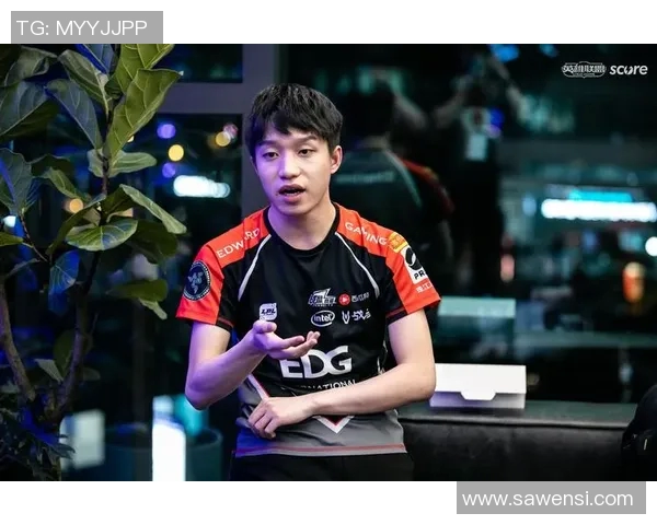 和平精英技术排行榜揭晓EDG战队荣登第四名引发热议MBA