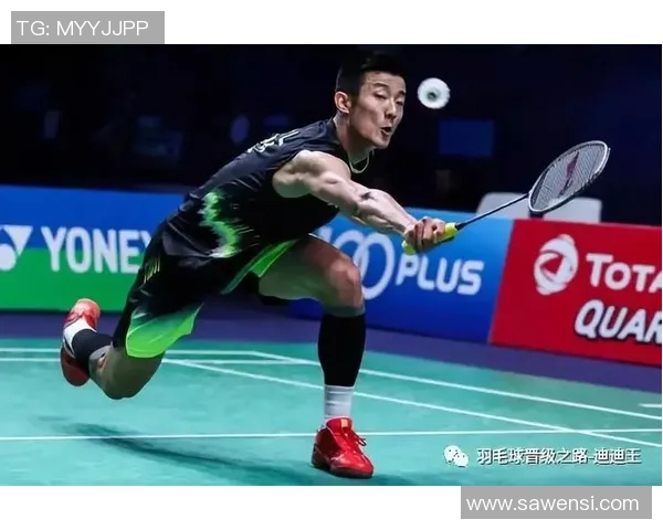 对话杨军:回顾羽毛球生涯的辉煌与挑战之路