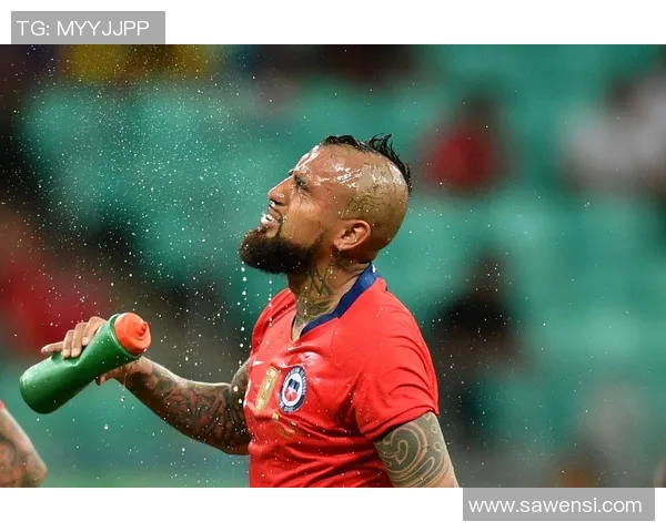 尔瓜多尔与智利激战在即谁将赢得南美洲足球的荣耀