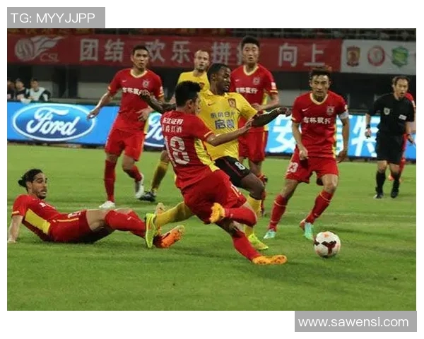 广州恒大与水原比赛结果揭晓双方激战成平局引发热议