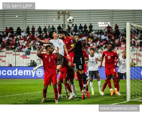 巴林与泰国今日比赛结果揭晓谁是胜者分析与精彩回顾 巴林与泰国今日比赛结果揭晓谁是胜者分析与精彩回顾