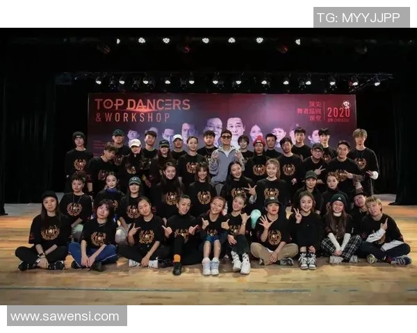 成都街舞队配合引发热议舞者之间默契与争议的碰撞