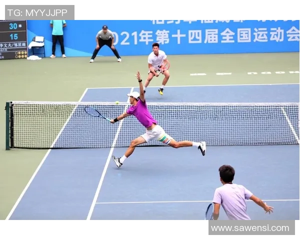 成都网球队在比赛中的盯防策略分析与成效评估MBA