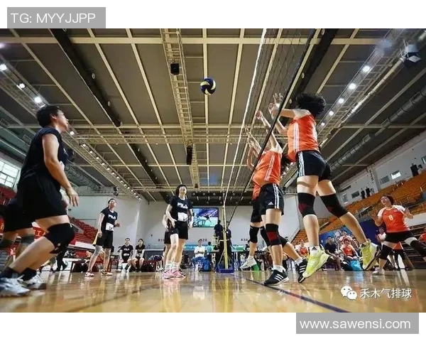 排球战术解析：深入探讨杭州排球队的防守与反击策略