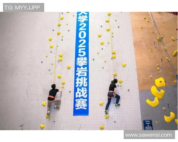 深圳攀岩队荣登全国攀岩速度排行榜第一名展现实力与风采