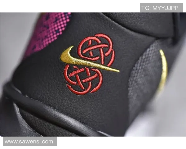 欧文新鞋发布会引发热议踩踏耐克Logo传递艺术无界限的理念 欧文新鞋发布会引发热议踩踏耐克Logo传递艺术无界限的理念