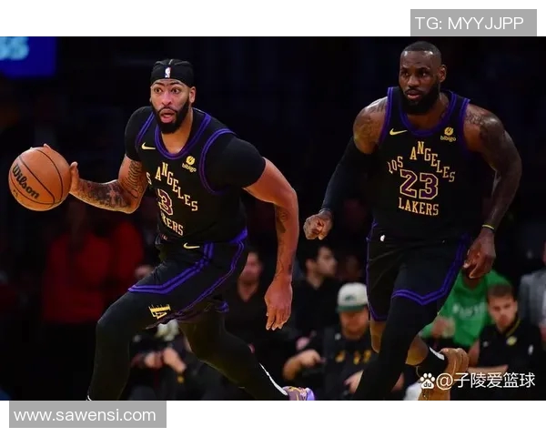 湖人对决掘金精彩回顾球星表现与战术分析全方位解读 湖人对决掘金精彩回顾球星表现与战术分析全方位解读