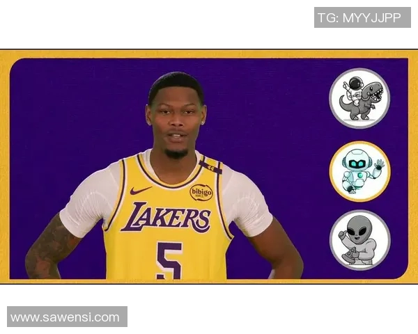 湖人对阵爵士精彩文字直播全程回顾与赛况分析