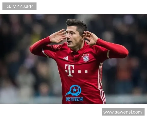 莱万重返安联球场引发拜仁球迷愤怒声讨：背叛与忘恩负义的争议之战