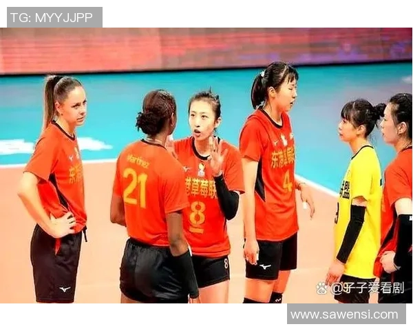 赛后分析：上海排球队与杭州排球队的精彩对决与经验总结